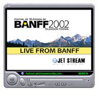 Live Streaming Webcast by Jet Stream